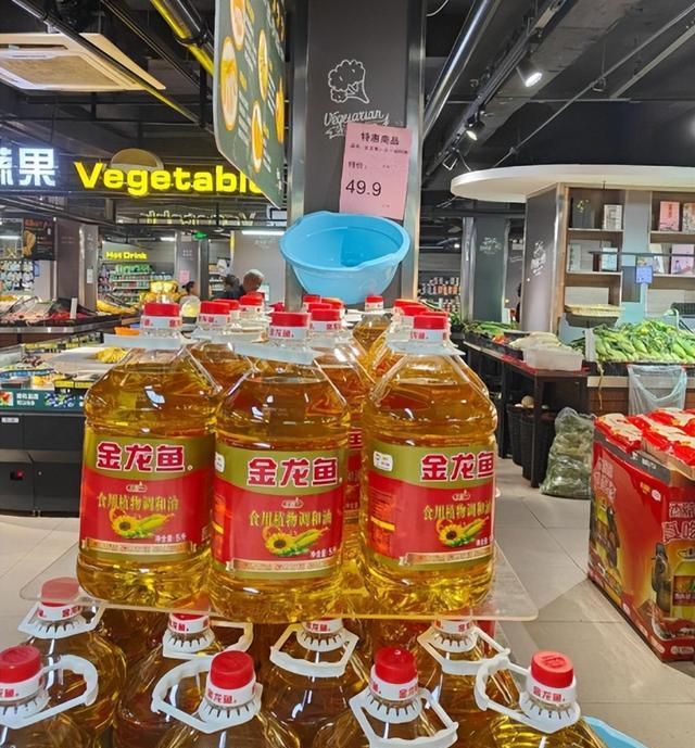 菜市场半成品消费趋势_超市小包装商品流行度_农产品超市化经营