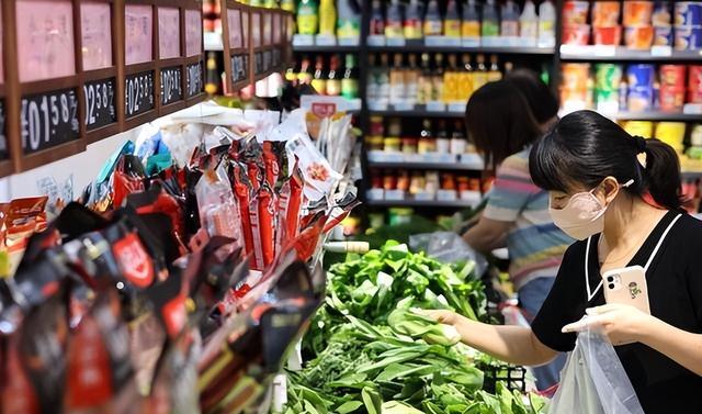 菜市场半成品消费趋势_超市小包装商品流行度_农产品超市化经营