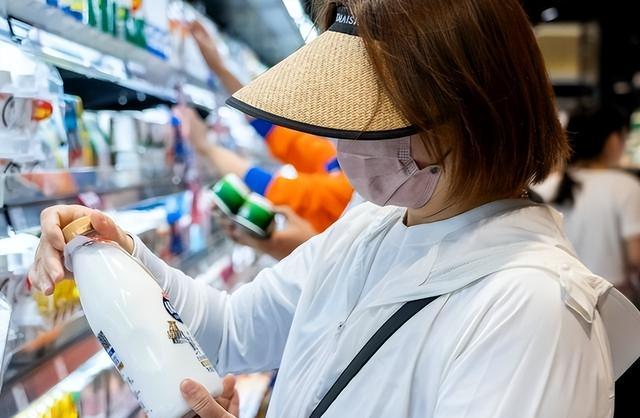 超市小包装商品流行度_菜市场半成品消费趋势_农产品超市化经营