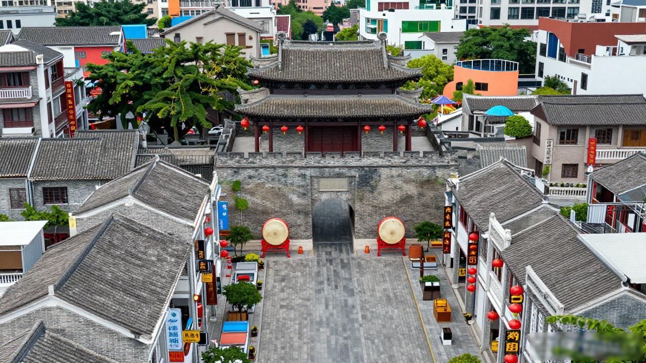 深圳布吉农产品批发市场：华南菜篮子，批发拿货必看