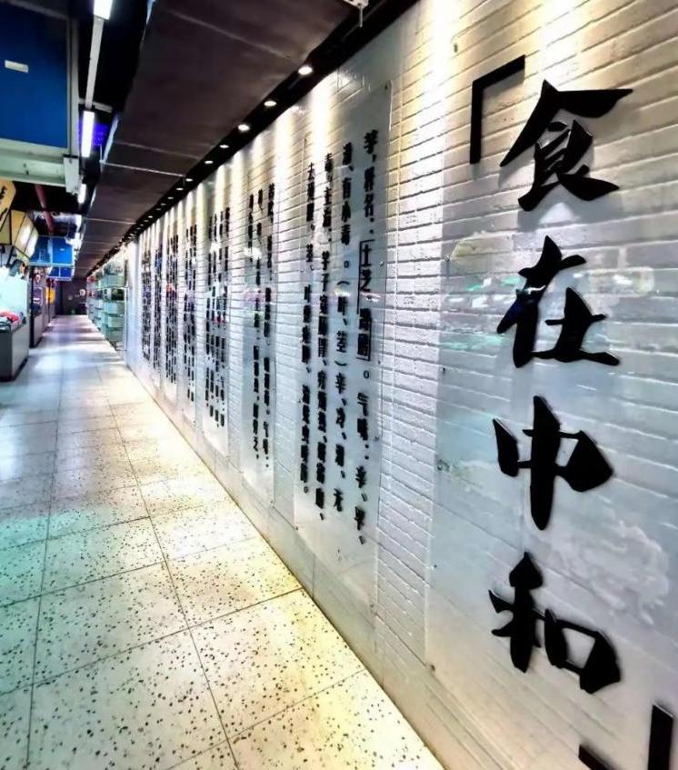 龙华区共和农贸批发市场_深圳样板农产品市场_深圳布吉农产品中心批发市场(
