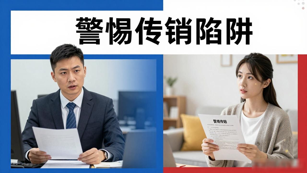 如何开微店卖农产品？小心加盟网红微店骗局，教你安全起步