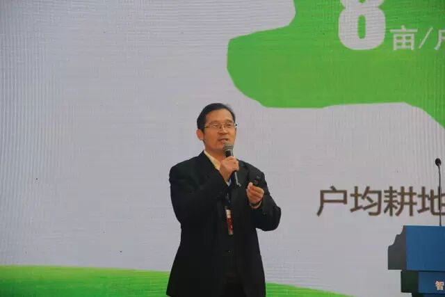 农产品信息采集器：帮农民精准生产，机器代人省成本