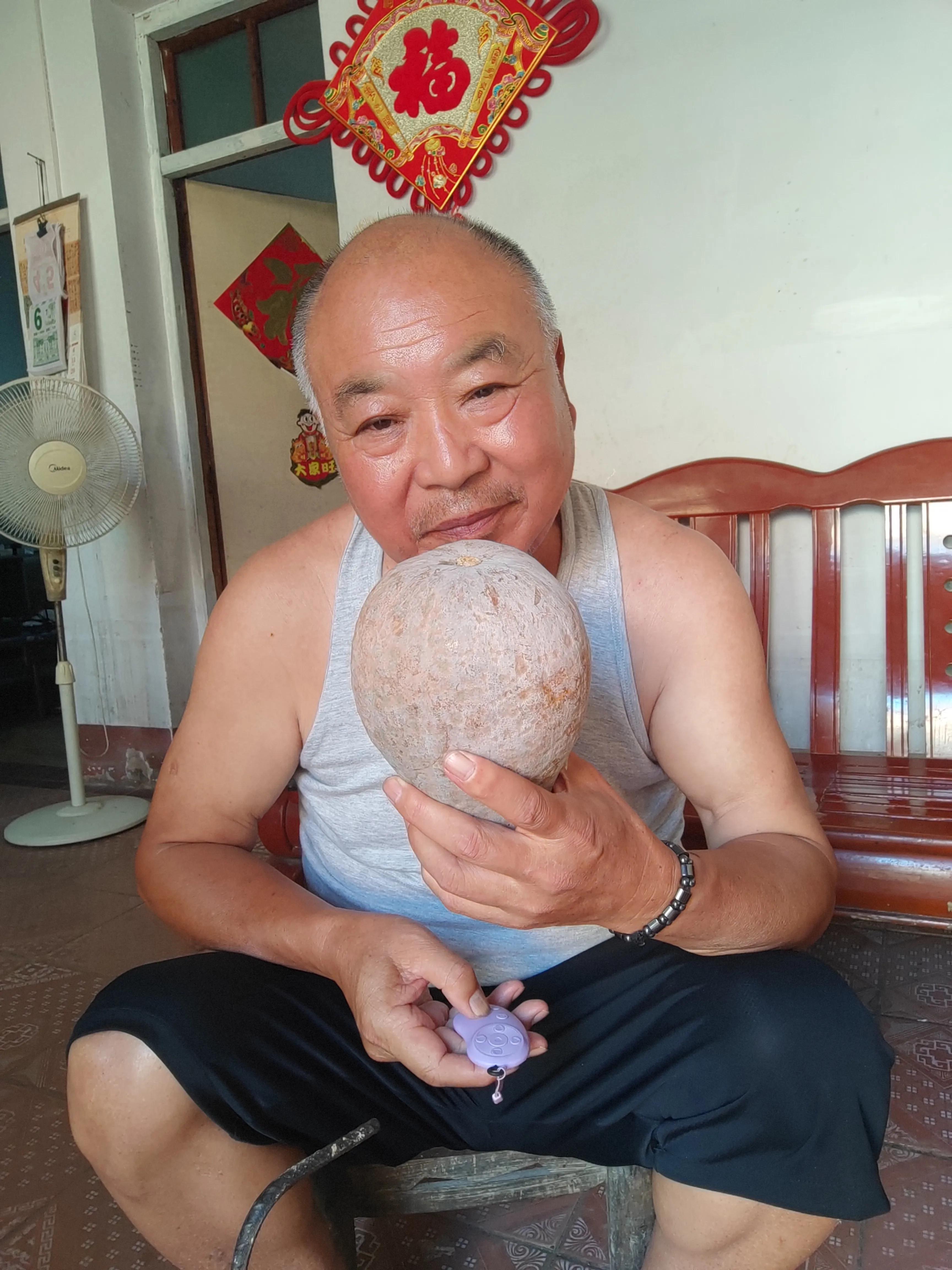 农产品滞销怎么办？看农村大哥如何靠营销成功翻身