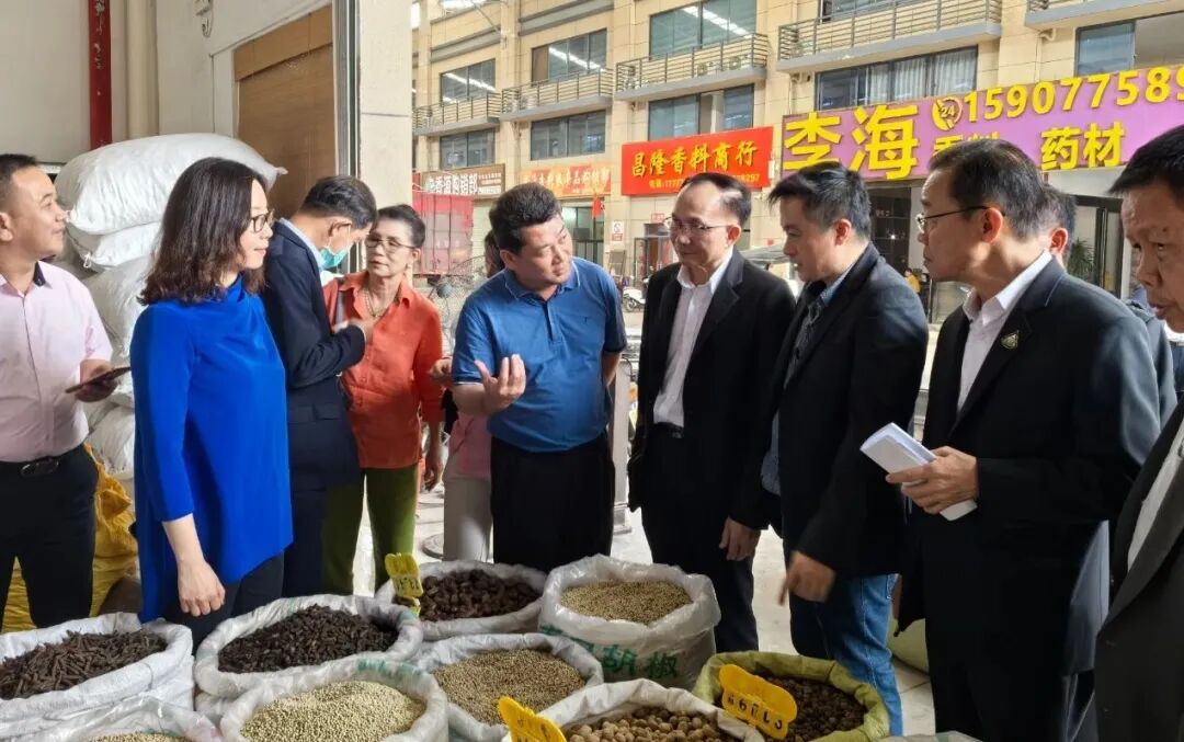 千呈冷链金融监管仓运营模式_泰国农产品贸易合作考察_农产品贸易公司