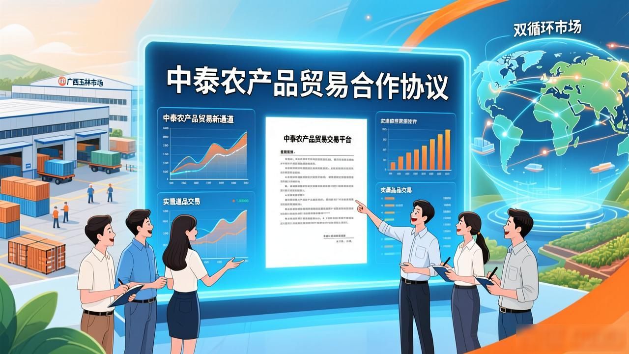 千呈冷链金融监管仓运营模式_农产品贸易公司_泰国农产品贸易合作考察