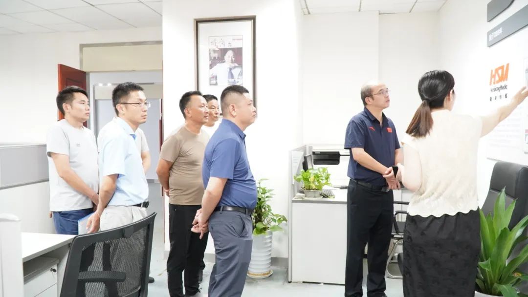 徽商传媒牵线，江西都昌、苏皖溧阳对接农产品及招商合作