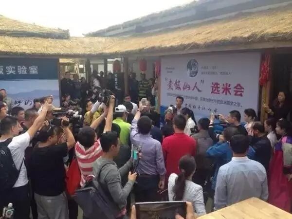 农产品微信营销：学潘石屹事件营销，让农产品身价翻倍