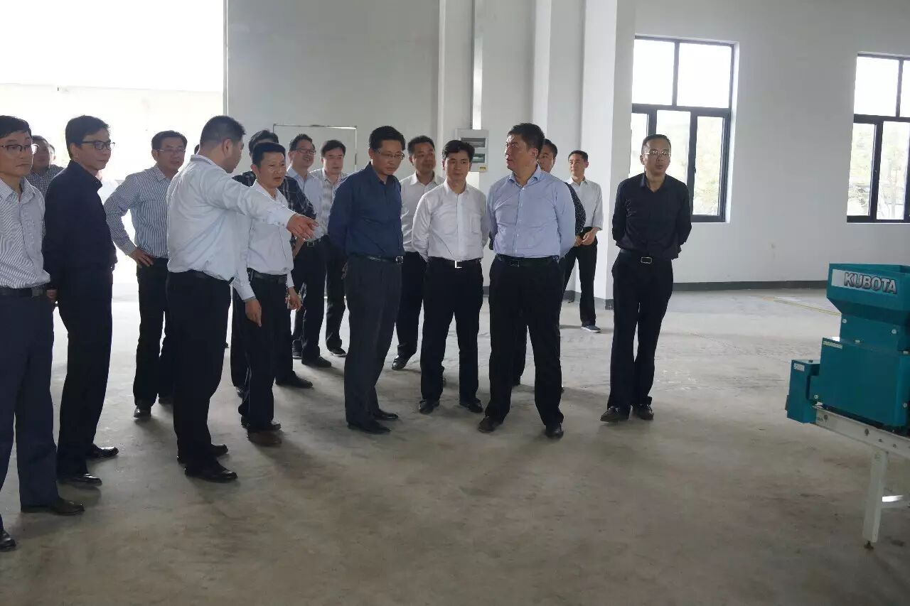 甪直农产品物流园招商公告 了解项目最新入驻相关政策详情