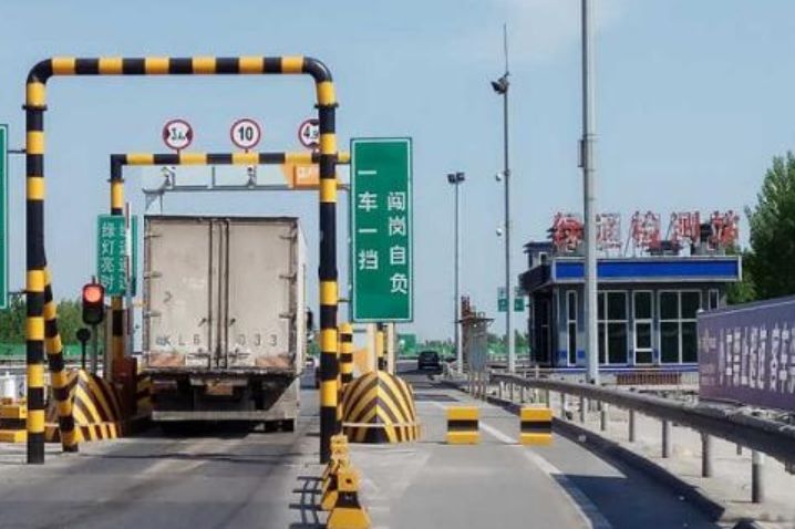 农产品运输免过路费吗 绿通拉多少符合免费标准不白跑